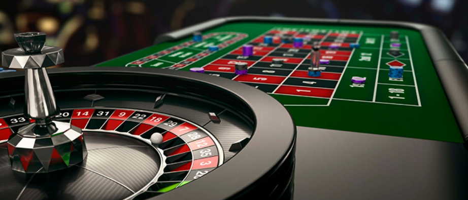 online gambling