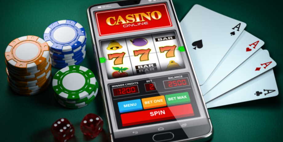 online gambling