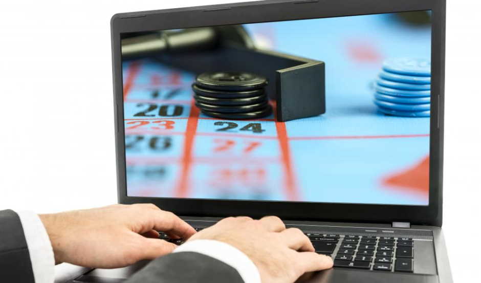 online gambling games